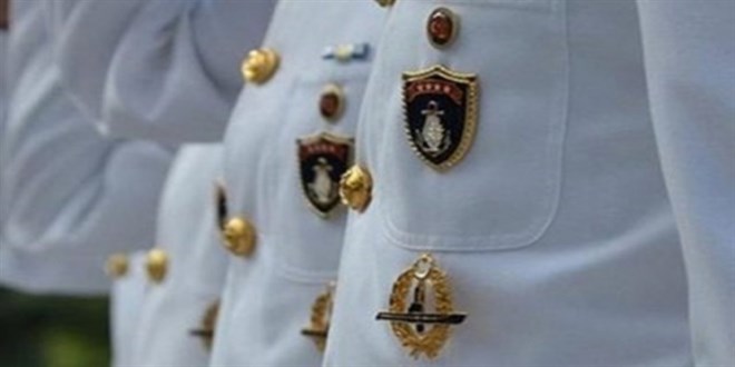 Emekli amiraller soruşturmasında 99 şüphelinin ifadesi tamamlandı