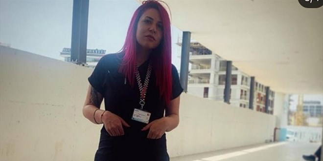 Hemşire Şebnem'in ölümünde 'cinayet' iddiası