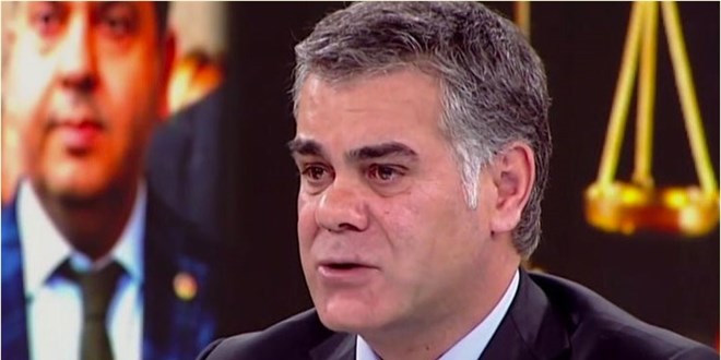 Süleyman Özışık ilk kez konuştu: Benim de bildiklerim var, tek tek anlatacağım