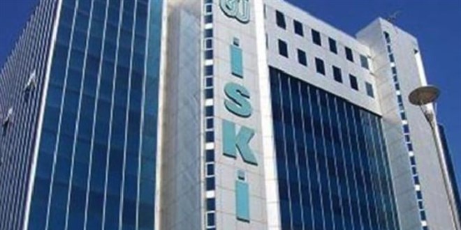 İSKİ'den atık su arıtma tesisleri açıklaması