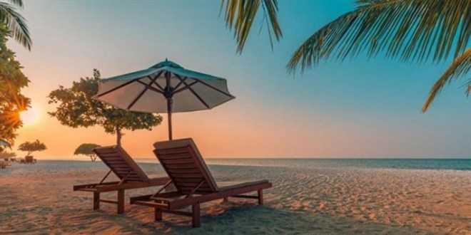 Vatandaşın tatil parasını çalıyorlar