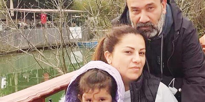 Otopark için çatışan çeteler, kızını gezmeye götüren babayı öldürdü