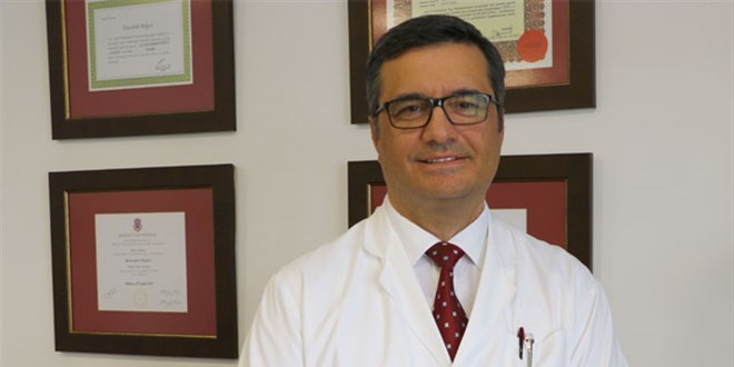 'Teknoloji ilerledikçe bedelini hızlı yaşlanarak ödüyoruz'