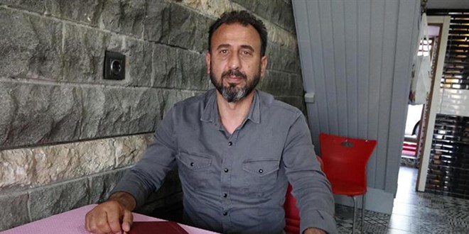 Seçimi kazandı, '2 gün ikamet ihlali' ile muhtarlıktan oldu
