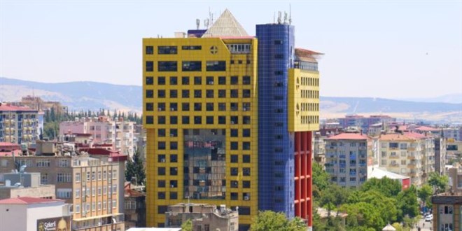'Dünyanın en saçma binası' yıkılıyor! Tarih belli oldu