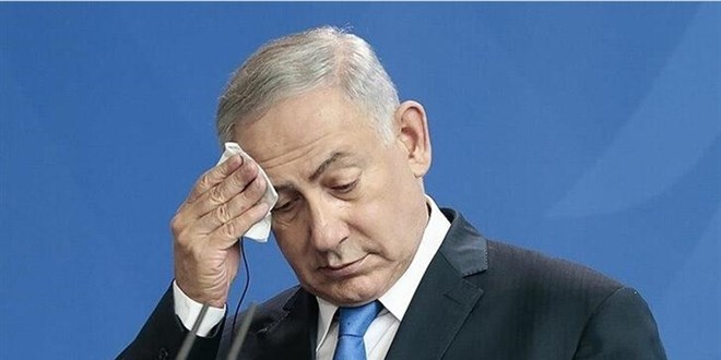 İsrail'de 12 yıllık Netanyahu dönemi sona erdi