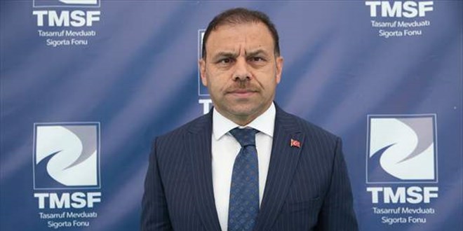 15 Temmuz sonrası TMSF'ye devredilen FETÖ şirketleri değeri 70,3 milyara ulaştı