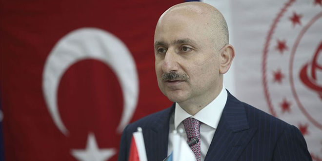 Kanal İstanbul'un temeli 26 Haziran'da atılacak