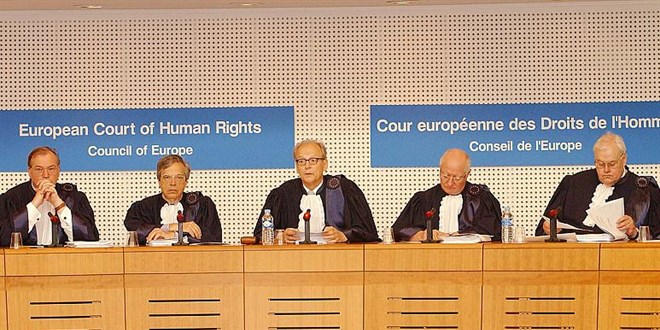 AİHM, sosyal medya paylaşımını 'beğendiği' için işten atılan memuru haklı buldu