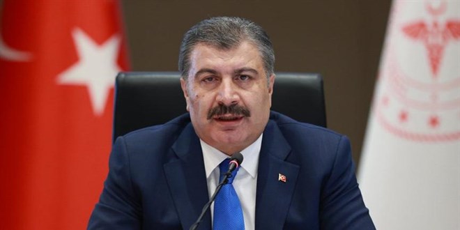 Rekor hız: Son 24 saatte 1 milyon 240 bin doz aşı yapıldı