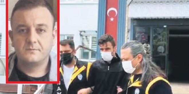 Bin lira için arkadaşını öldürdü