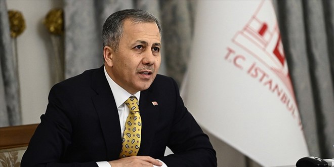 İstanbul'da salgın döneminin en yüksek aşı uygulaması dün gerçekleştirildi