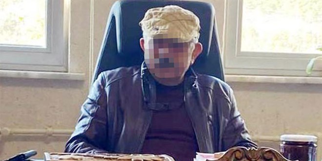 Profesöre, kadın avukata tacizden soruşturma, şantajdan dava