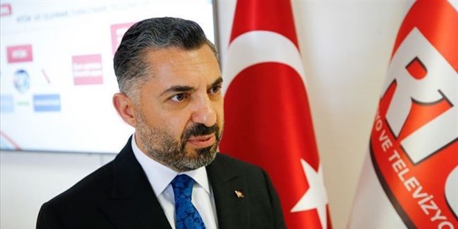 'En çok şikayet edilen programlar aynı zamanda en çok izlenenler'