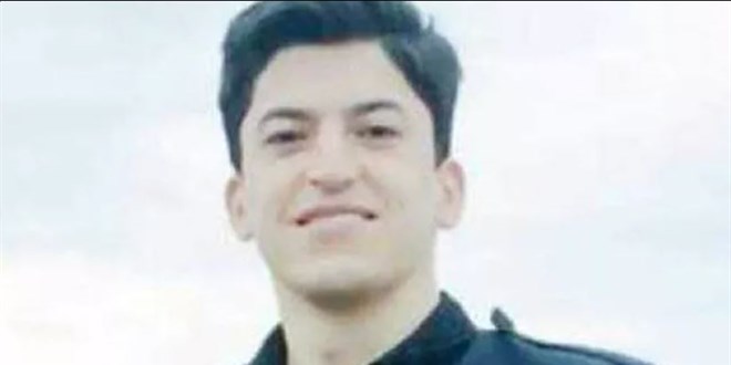Genç polis memuru evinde ölü bulundu