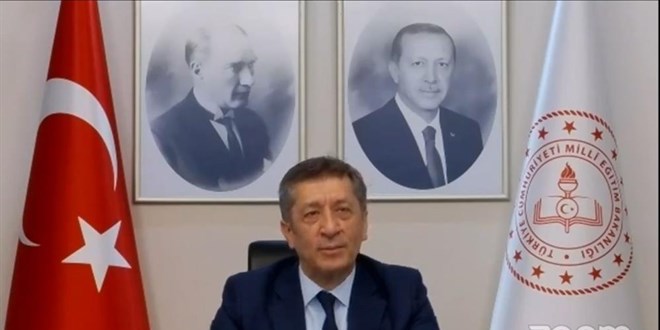Bakan Selçuk: Bu sene biraz zor geçti farkındayım