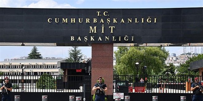 FETÖ'nün 7 Şubat MİT kumpası davasının gerekçeli kararı yazıldı