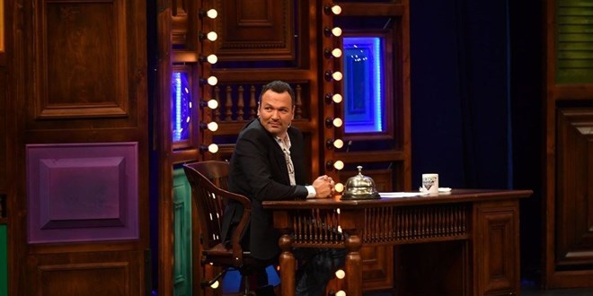 Veteriner skeci tepki çekmişti... Ali Sunal'dan açıklama geldi