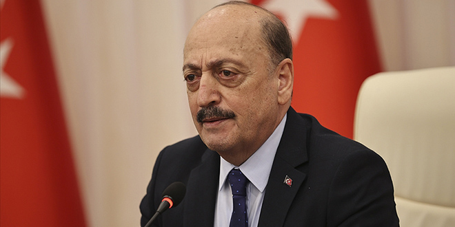 Engelli vatandaşlara iş kurmaları için 143 milyon TL destek verildi