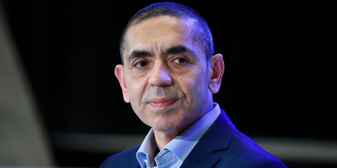 Uğur Şahin'den 'dördüncü dalga' uyarısı
