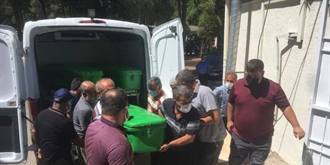 Gaziantep'te silahlı saldırıya uğrayan muhtar öldü