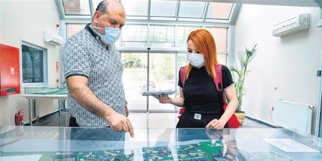 İşte Marmara'yı kurtaracak sistem