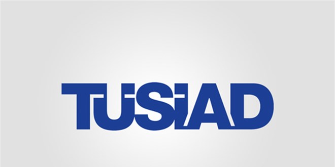 TÜSİAD: TL değerlensin, enflasyon düşsün, sonra faiz insin