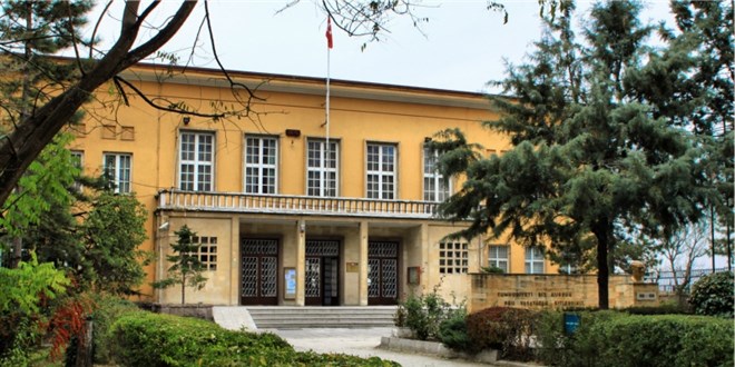 Başkent'te meslek lisesi uluslararası proje yarışmasında dünya birincisi seçildi