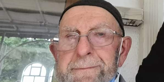 Haşlama yerken boğularak öldü