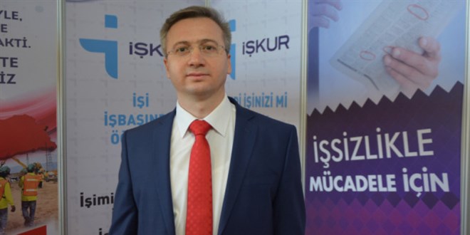 '3,8 milyon vatandaşımız kısa çalışma ödeneğinden faydalandı'
