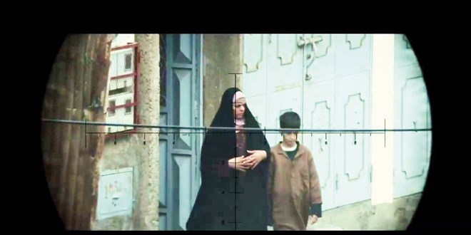 Batı Sinemasında Müslüman: Tehlikeli veya yok