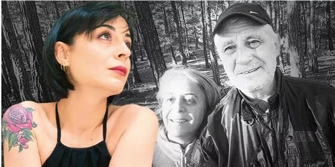 Öldürülen çevreci çiftin kızı konuştu: Ailemin katilini bulun