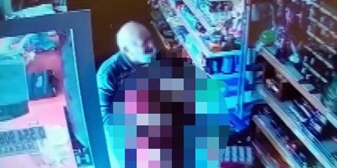 12 yaşındaki kızı taciz eden 85 yaşındaki adama 8 yıl hapis istemi