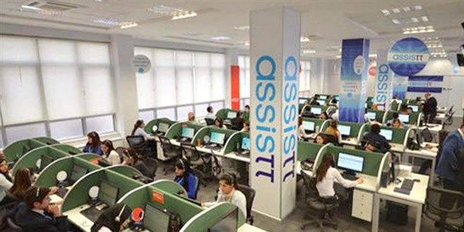 AssisTT ile uzaktan yarı zamanlı çalışmak mümkün