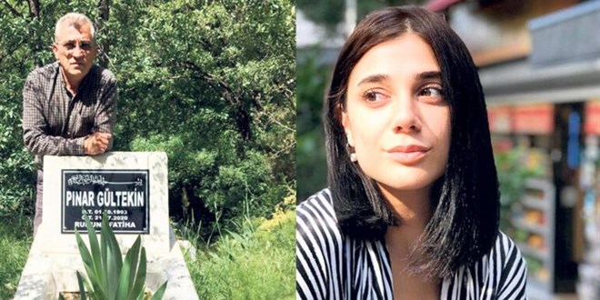 Kızları katledilen babaların ortak çağrısı: Kadınlarımız ölmesin