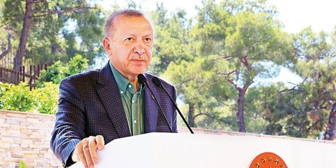 KDV desteğine 1 ay uzatma