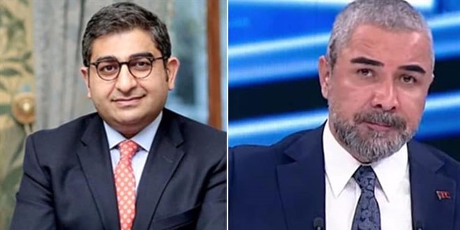 Veyis Ateş: Sezgin Baran Korkmaz'ın ses kaydı montaj