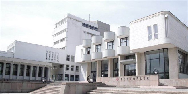 ODTÜ'de işçiler, memurlara amir olarak atanamayacak