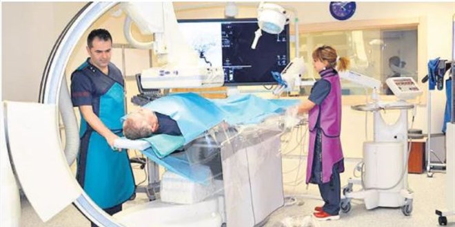 Ankara Üniversitesi Nadir Hastalıklar Merkezi kuruyor