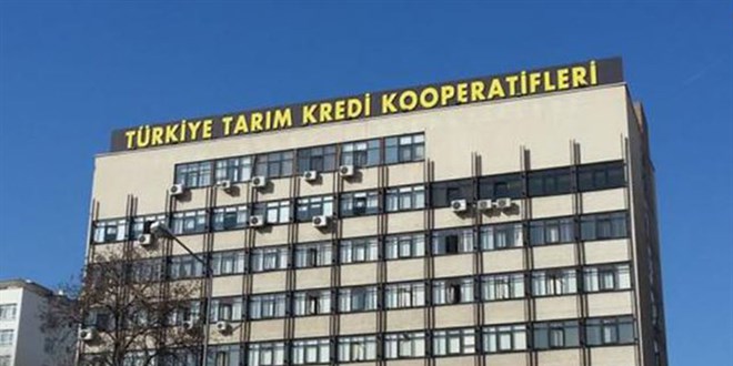 Tarım Kredi'den CHP'li vekilin 11 maaş iddiasına yalanlama