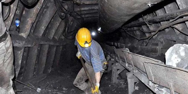 '10 bin maden çalışanına 'Geniş Kapsamlı İş Sağlığı ve Güvenliği' eğitimi