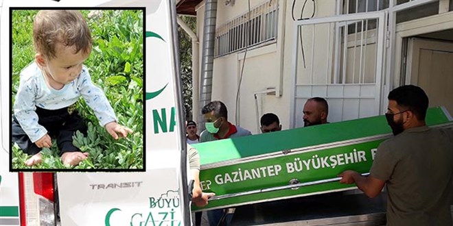 Annesi emzirirken nefessiz kalan Mehmet Efe bebek, öldü