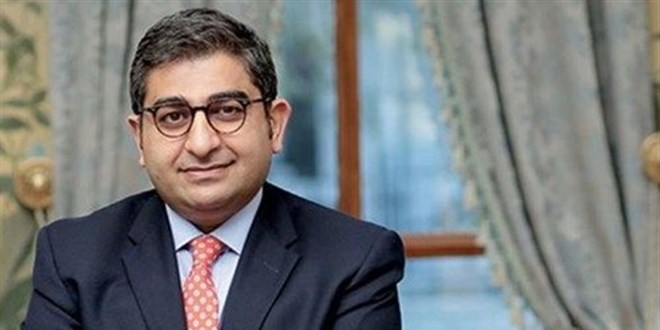 Sezgin Baran Korkmaz ile fotoğrafı ortaya çıkan Yargıtay üyesinden açıklama