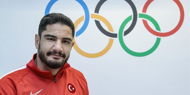 Taha Akgül: Bu ülkede sadece futbol yok
