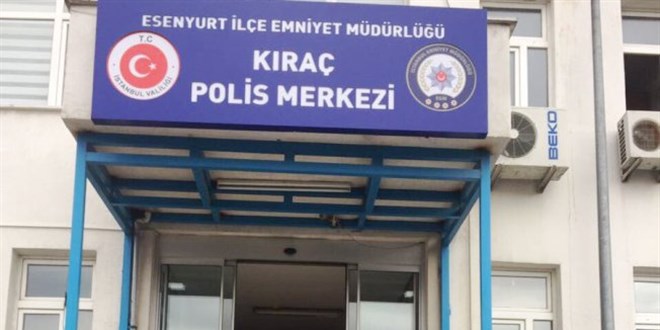 İstanbul Valiliği: Esenyurttaki olayla ilgili soruşturma sürüyor
