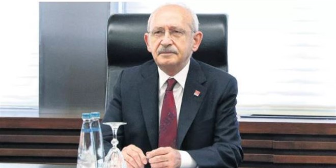 Kılıçdaroğlu: Bir değişimin arifesindeyiz