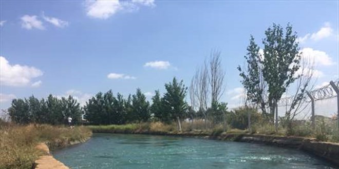 Adana'da kaybolan çocuğun cesedi sulama kanalında bulundu