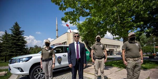 1776 kişiye 'hayvana eziyet' cezası