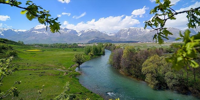 7 ilde hava sıcaklığının mevsim normallerinin üzerinde olacak