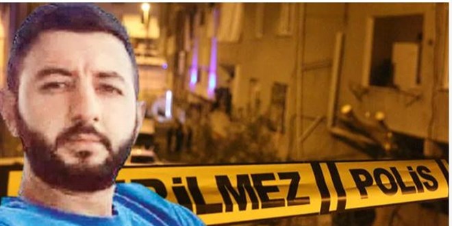 Gece yarısı katliam! Lüks araçla gelip ikisini de öldürdüler